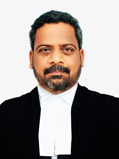 Dr. R. Pratheep Kumar